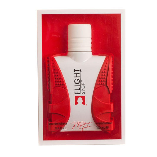 Michael Jordan Flight Sport by Michael Jordan Men 3.4 oz Eau de Toilette Spray | FragranceBaba.com