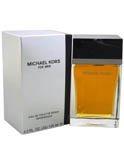Michael Kors by Michael Kors Men 4.2 oz Eau de Toilette Spray | FragranceBaba.com