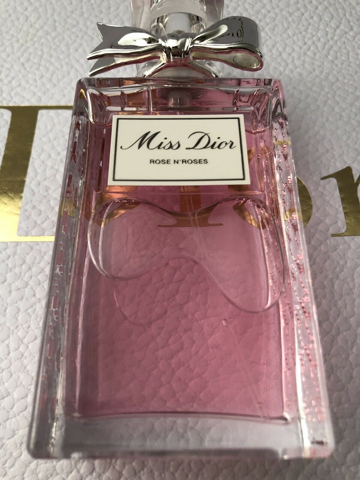 Christian Dior Miss Dior Rose N' Roses Perfume EDT | FragranceBaba.com