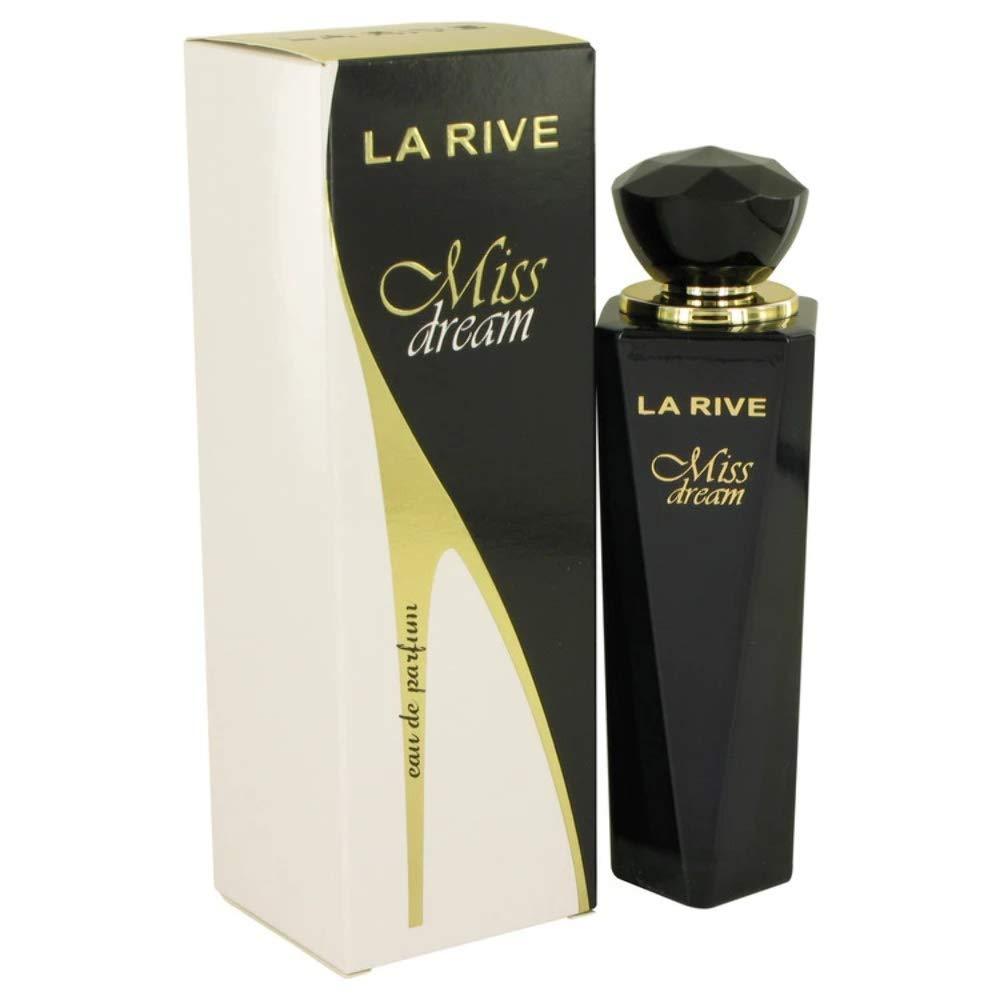 La Rive Miss Dream by La Rive Women 3.3 oz Eau de Parfum Spray | FragranceBaba.com
