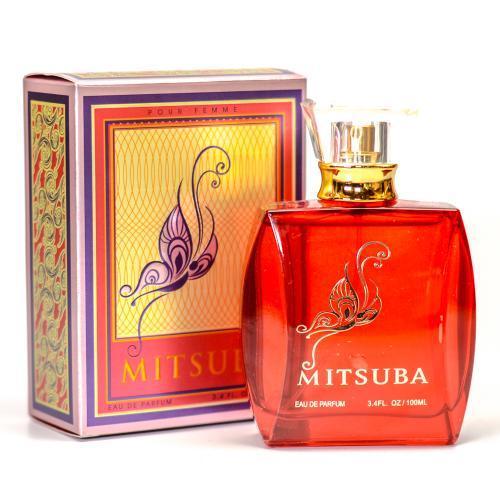 YZY Mitsuba by YZY Women 3.4 oz Eau de Parfum Spray | FragranceBaba.com