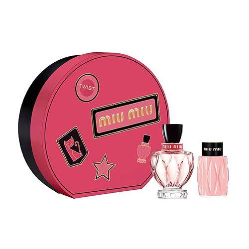 Miu Miu Perfume for Women Eau de Parfum | FragranceBaba.com