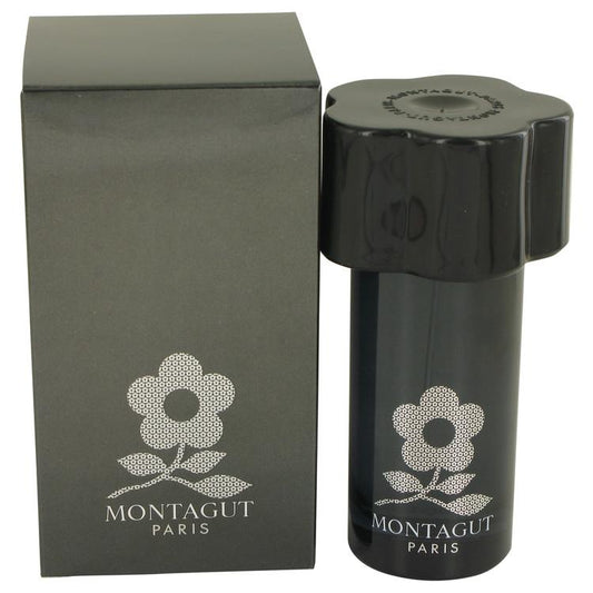 Montagut Paris Black 3.4 oz Eau de Parfum Spray for Women
