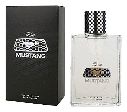 Mustang Classic 3.4 oz Eau de Toilette Spray for Men