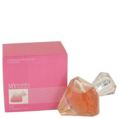 Prestige My Ganea 1.7 oz Eau de Parfum Spray for Women