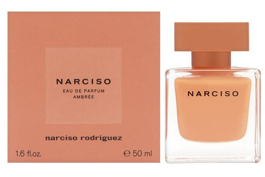 Narciso Rodriguez Narciso Ambree by Narciso Rodriguez Women 1.6 oz Eau de Parfum Spray | FragranceBaba.com