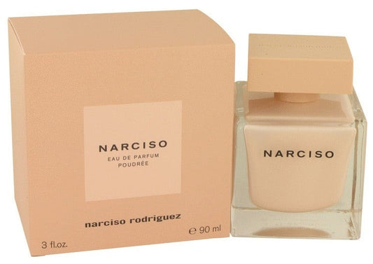 Narciso Rodriguez Poudree 3 oz Eau de Parfum Spray for Women