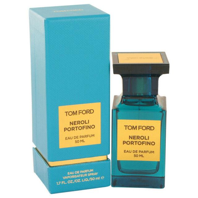 Tom Ford Neroli Portofino by Tom Ford Men 1.7 oz Eau de Parfum Spray | FragranceBaba.com