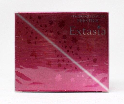 New Brand Extasia 3.4 oz Eau de Parfum Spray for Women