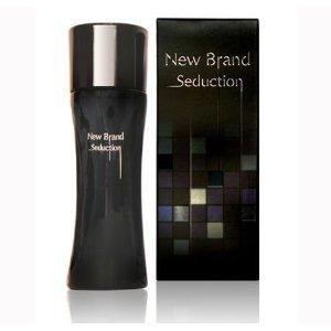 New Brand Seduction by New Brand Perfumes Men 3.4 oz Eau de Toilette Spray | FragranceBaba.com