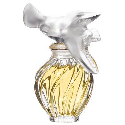 Nina Ricci L'Air Du Temps 3.4 oz Eau de Toilette Spray for Women