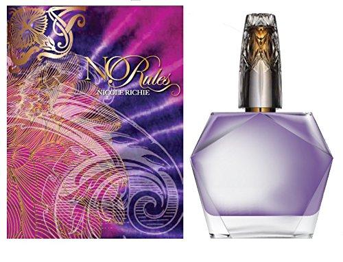 Norules No Rules 3.4 oz Eau de Parfum Spray for Women