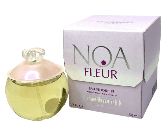 Cacharel Noa Fleur by Cacharel Women 1.7 oz Eau de Toilette Spray | FragranceBaba.com
