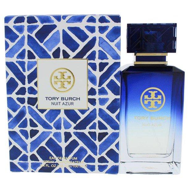 Tory Burch Nuit Azur 3.4 oz Eau de Parfum Spray for Women