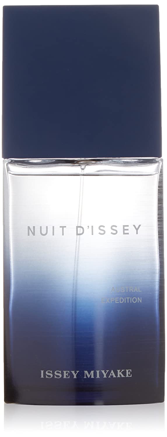 Issey Miyake Nuit D'Issey Austral Expedition by Issey Miyake Men 4.2 oz Cologne Spray | FragranceBaba.com