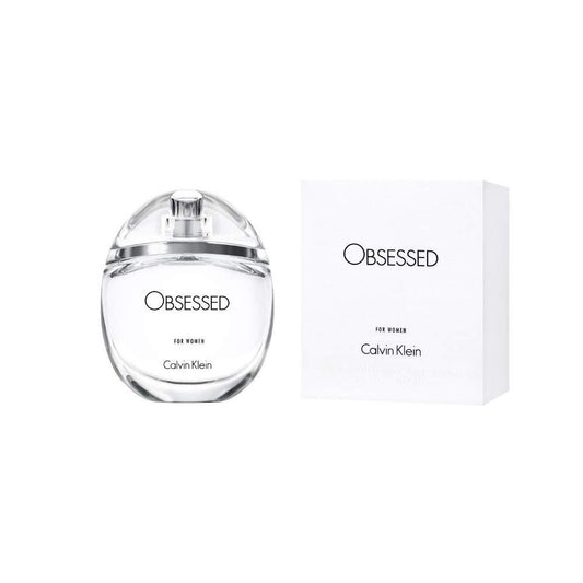 Calvin Klein Obsessed 3.4 oz Eau de Parfum Spray for Women