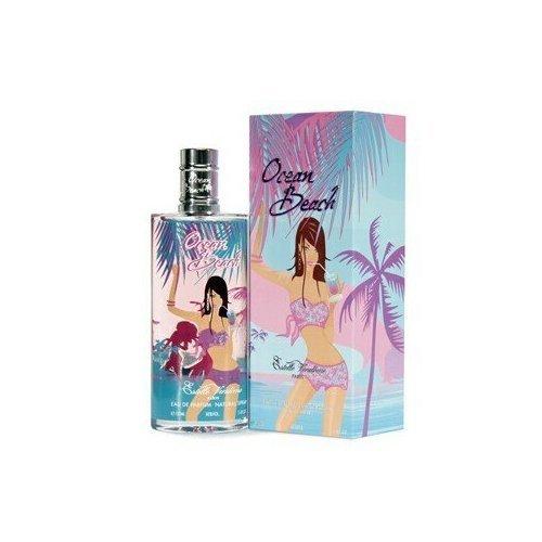 Estelle Vendome Ocean Beach by Estelle Vendome Women 3.4 oz Eau de Parfum Spray | FragranceBaba.com