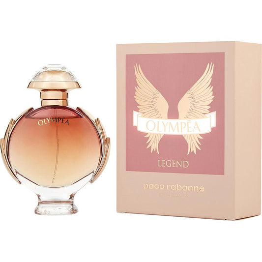 Paco Rabanne Olympea Legend 2.7 oz Eau de Parfum Spray for Women