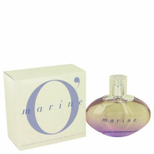 Parfums O'Marine O'Marine by Parfums O'Marine Women 3.4 oz Eau de Parfum Spray | FragranceBaba.com