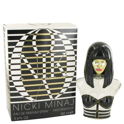 Nicki Minaj Onika by Nicki Minaj Women 3.4 oz Eau de Parfum Spray | FragranceBaba.com