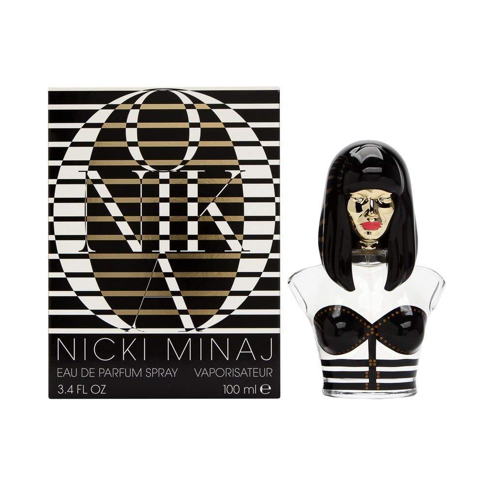 Nicki Minaj Onika by Nicki Minaj Women 1.7 oz Eau de Parfum Spray | FragranceBaba.com