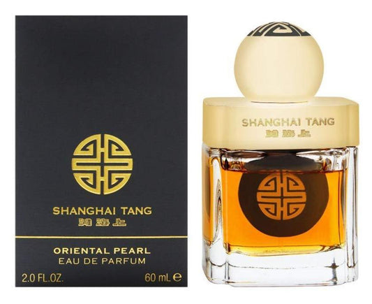 Shanghai Tang Oriental Pearl by Shanghai Tang Women 2 oz Eau de Parfum Spray | FragranceBaba.com