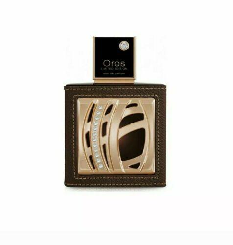Armaf Oros Limited Edition 1.7 oz Eau de Parfum Spray for Men