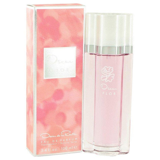 Oscar De La Renta Oscar Flor 3.4 oz Eau de Parfum Spray for Women
