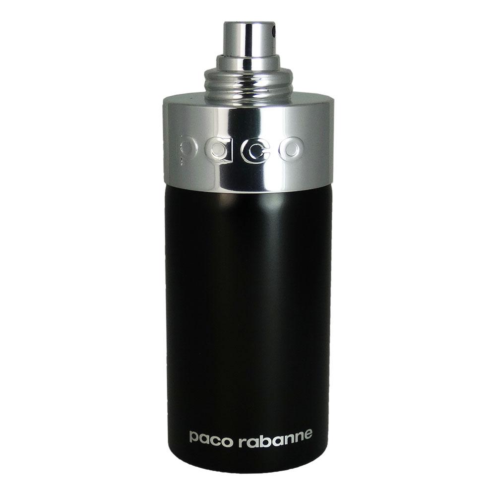 Paco Rabanne Paco 3.4 oz Eau de Toilette Spray Tester for Unisex