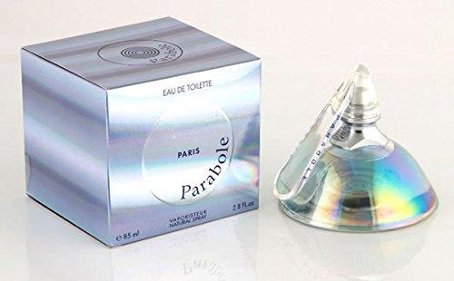 Parabole by Parabole Men 2.8 oz Eau de Toilette Spray | FragranceBaba.com