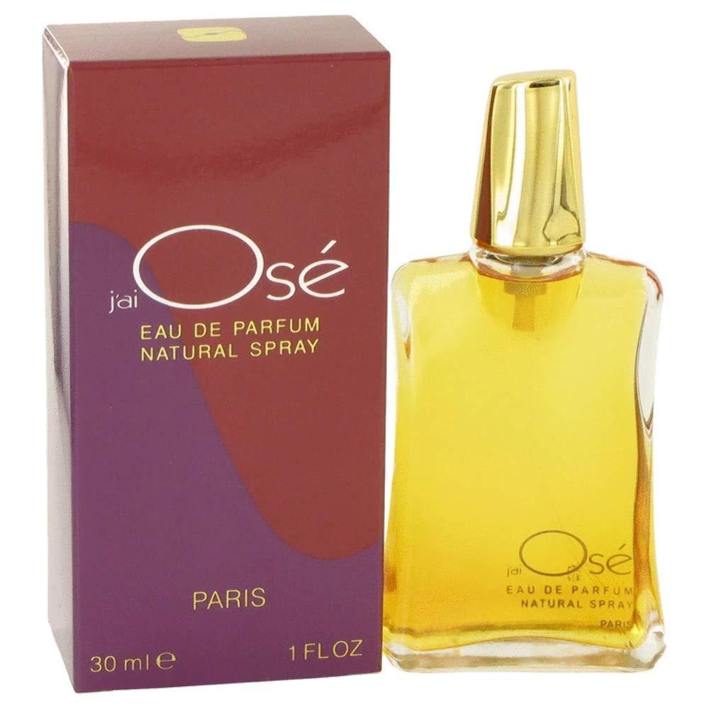 Parfums Jai Ose by Jai Ose Women 1 oz Eau de Parfum Spray | FragranceBaba.com
