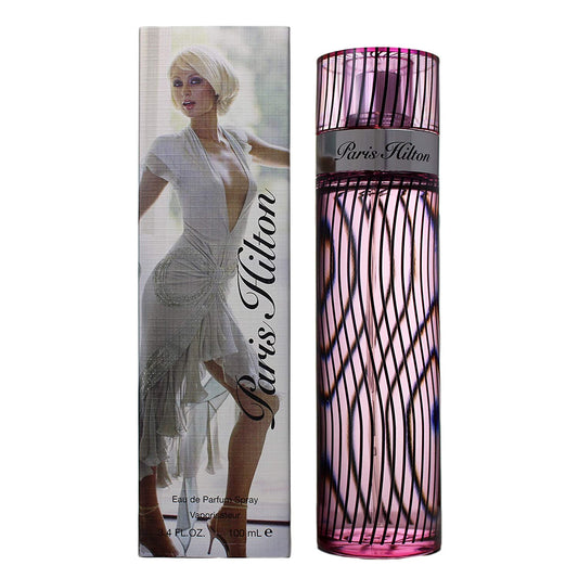 Paris Hilton by Paris Hilton Women 3.4 oz Eau de Parfum Spray | FragranceBaba.com