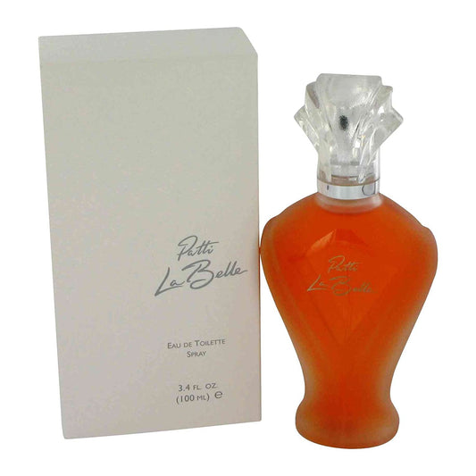Patti LaBelle 3.4 oz Eau de Toilette Spray for Women