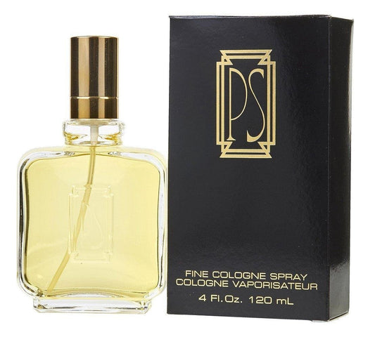 Paul Sebastian PS by Paul Sebastian Men 4 oz Eau de Toilette Spray | FragranceBaba.com