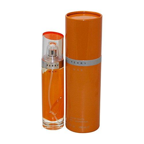 Perry Ellis Man by Perry Ellis Men 3.4 oz Eau de Toilette Spray | FragranceBaba.com