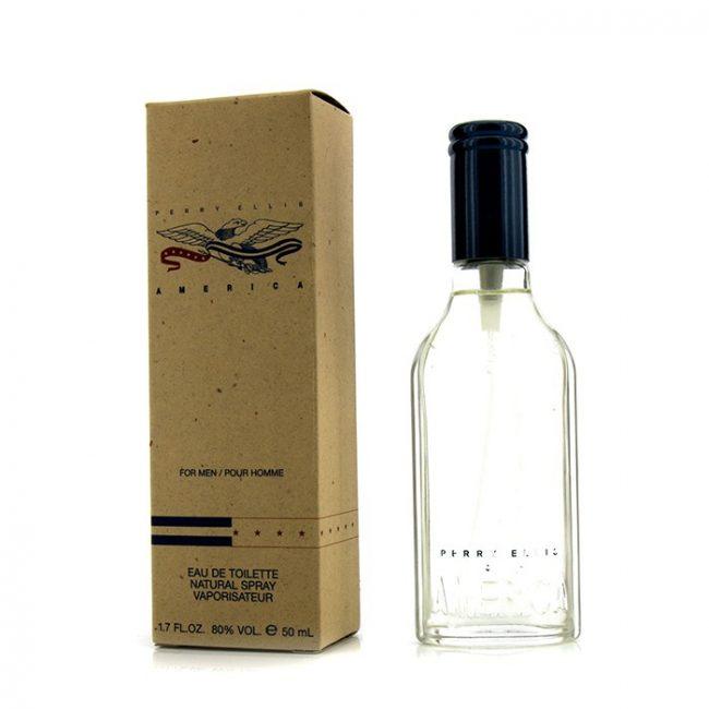Perry Ellis America by Perry Ellis Men 1.7 oz Eau de Toilette Spray | FragranceBaba.com