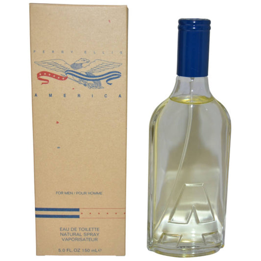 Perry Ellis America for Men 1.7 oz Eau de Toilette Spray