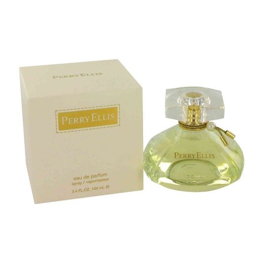 Perry Ellis Woman 3.4 oz Eau de Parfum Spray for Women