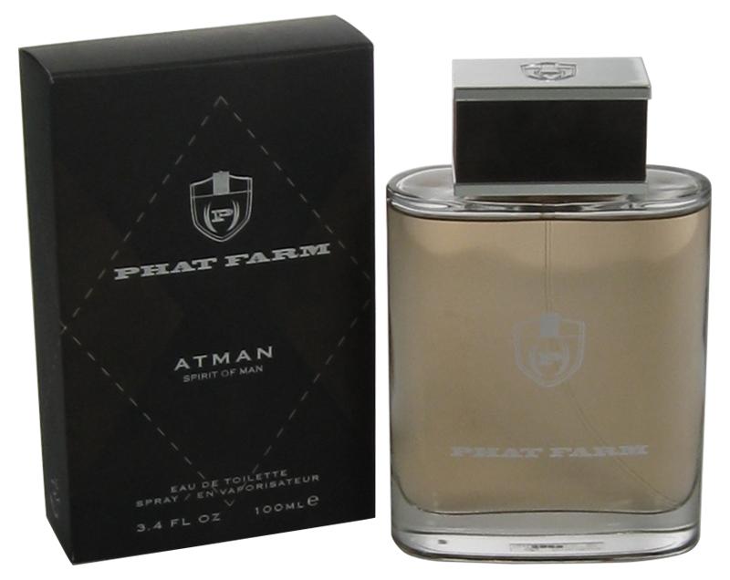 Phat Farm Atman Sport of Man by Phat Farm Men 1.7 oz Eau de Toilette Spray | FragranceBaba.com