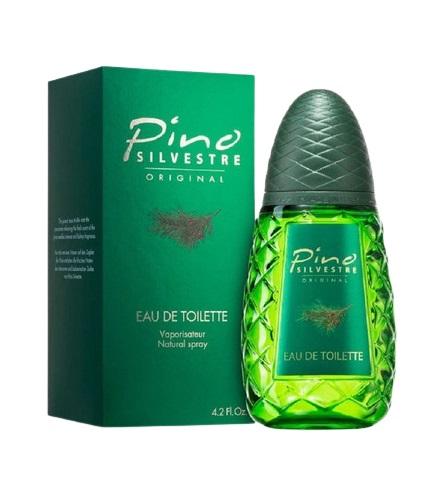 Pino Silvestre Cologne for Men 4.2 oz Eau de Toilette Spray