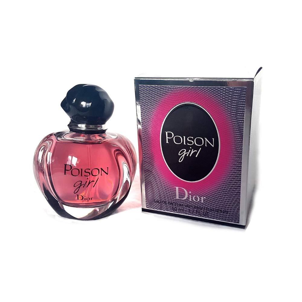Christian Dior Poison Girl by Christian Dior Women 1 oz Eau de Parfum Spray | FragranceBaba.com