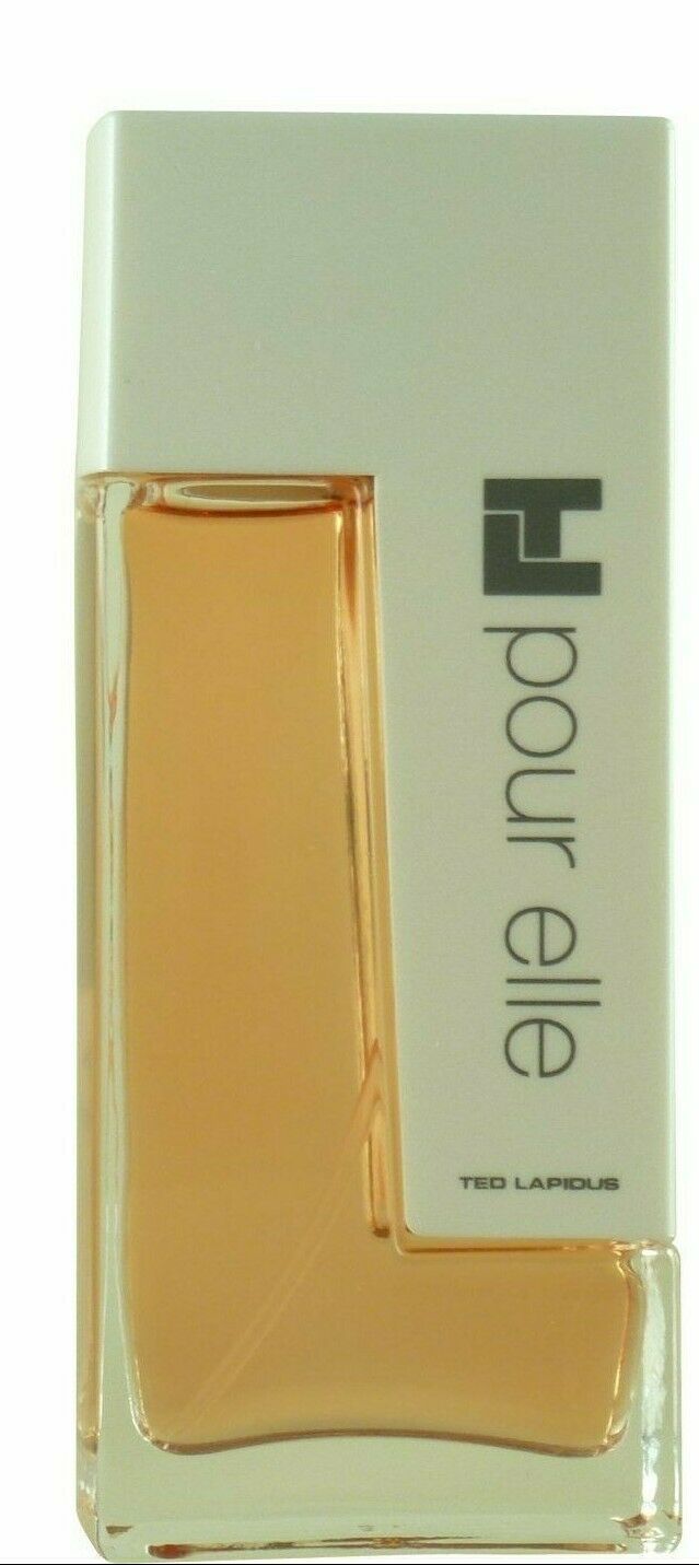 Ted Lapidus Pour Elle 1 oz Eau de Parfum Spray for Women