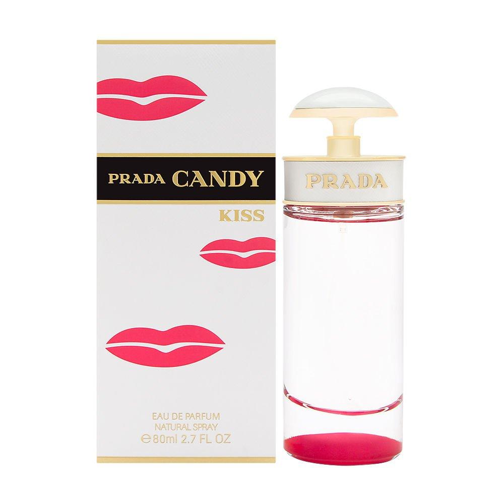 Prada Candy Kiss by Prada Women 2.7 oz Eau de Parfum Spray | FragranceBaba.com