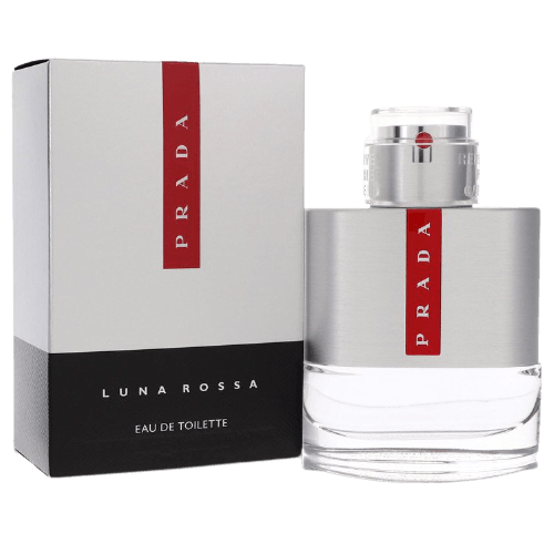 Prada Luna Rossa for Men