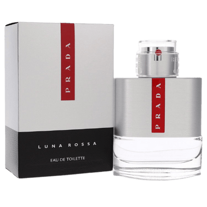 Prada Luna Rossa for Men