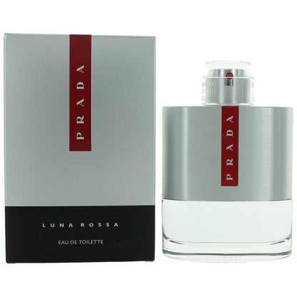 Prada Luna Rossa for Men