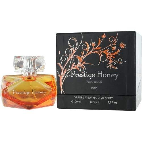 Prestige Honey by Prestige Women 3.3 oz Eau de Parfum Spray | FragranceBaba.com