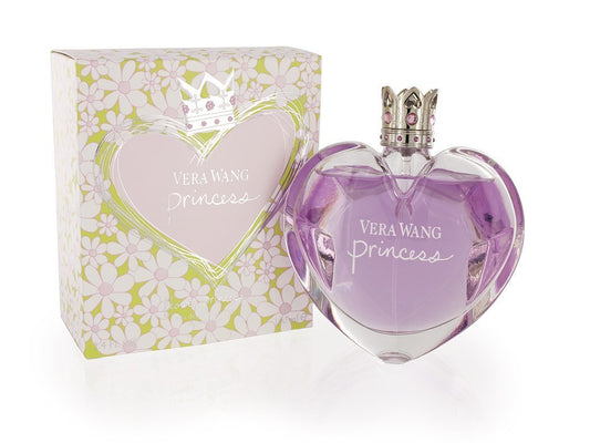 Vera Wang Princess Flower Princess Limited Edition 3.4 oz Eau de Toilette Spray for Women