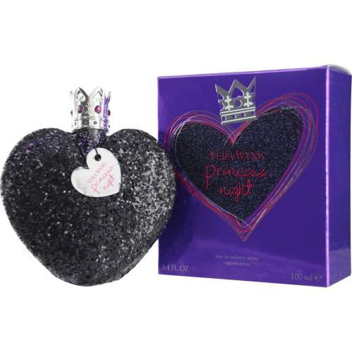 Vera Wang Princess Night 3.4 oz Eau de Toilette Spray for Women