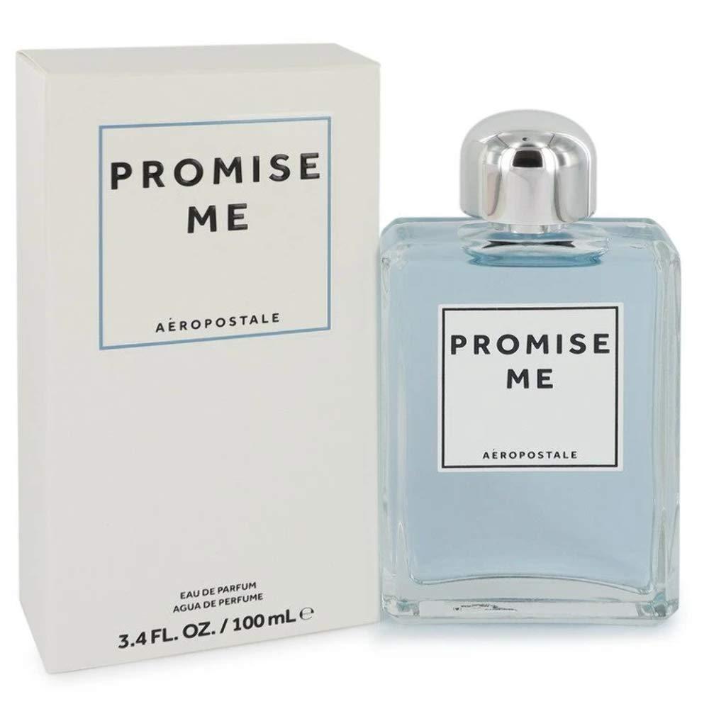 Aeropostale Promise Me by Aeropostale Women 3.4 oz Eau de Parfum Spray | FragranceBaba.com